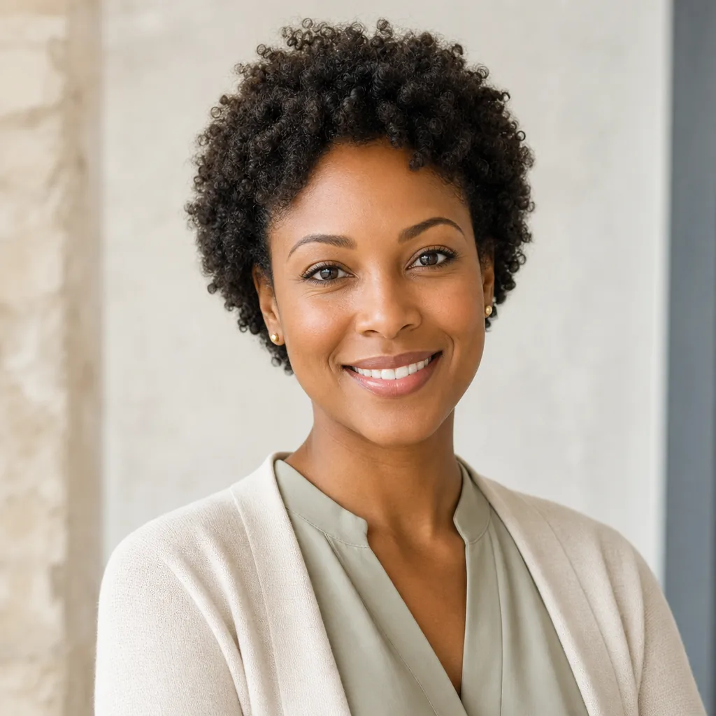 Maya Ellison, 400x400